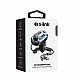 S-link SL-BT307 Çift USB 5V 3.1A-1A Led Işıklı Siyah 2 İn 1 C Port + İphone Bluetooth Fm Transmitter
