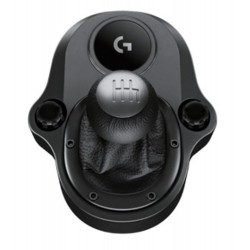 Logitech 941-000130 Driving Force Shifter Vites kolu