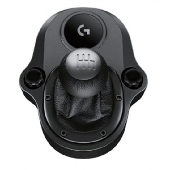 Logitech 941-000130 Driving Force Shifter Vites kolu