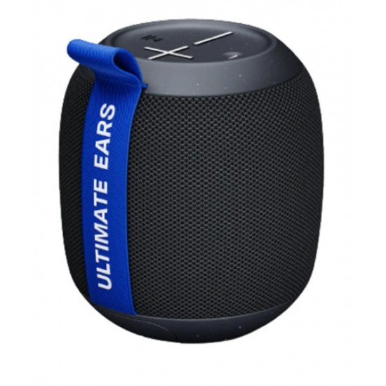 Logitech 984-001948 Ultimate Ears WONDERBOOM Play Taşınabilir Su Geçirmez