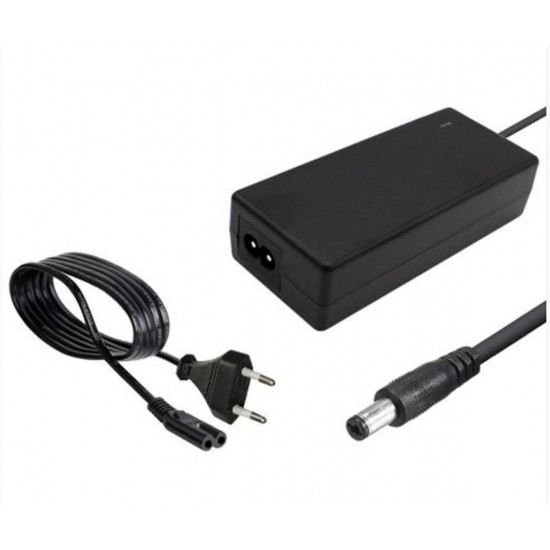 OneTech 12V 5A  Amper Plastik Adaptör