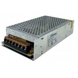 OneTech 12V 20 Amper Metal Adaptör