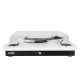 UMİE Bemol Beyaz Piano Kaplama 10W BT İN, BT OUT, RCA, USB Özellikli Nostaljik Pikap