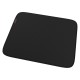 Rampage Pulsar Pro M 350x290x4mm Dikişli Neutral Kumaş Siyah Gaming Mouse Pad