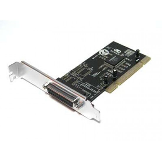 S-link SL-PP01 1 Port Paralel Pcı Kart S-link SL-PP01 1 Port Paralel Pcı Kart