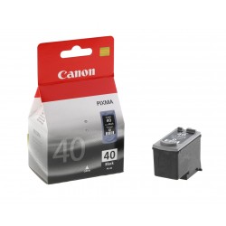 Canon PG-40 Black Siyah Mürekkep Kartuş MX300-310 MP140-190-210-220