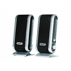 Snopy SN-820 2.0 600wat Usb Speaker