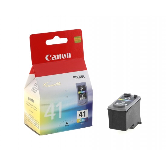 Canon CL-41 Renkli Kartuş MX300-310 MP140-190-210-220 IP1800-1900-2500