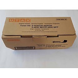 Utax P-4030D-4030DN-4035MFP Orjinal Fotokopi Toneri