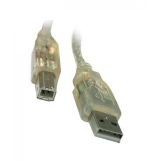 S-link SL-U2007 7mt 2.0 Usb Yazıcı Kablosu