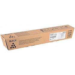 Ricoh MP C2503 Black Siyah Orjinal Fotokopi Toneri MP C2003-2004-2011-2504 15.000 Sayfa