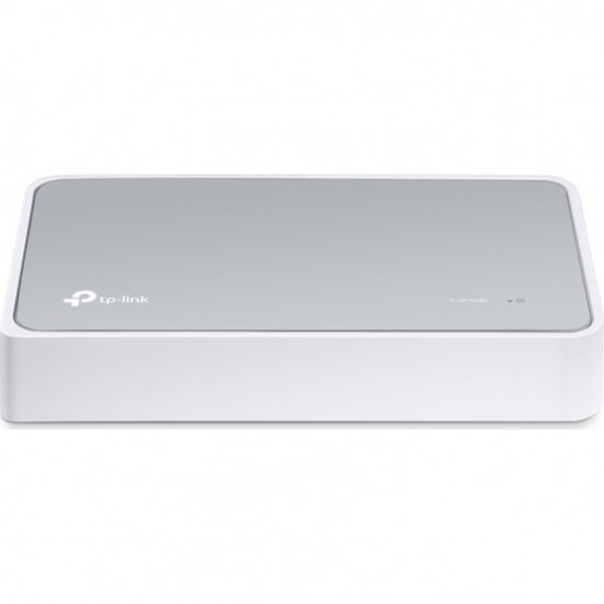 Tp-Link TL-SF1008D 8 Port 10-100 Mbps Switch Plastik Kasa