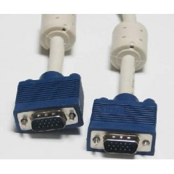 S-link SL-VGA17 3mt Ekran Kartı e-e Data Kablosu