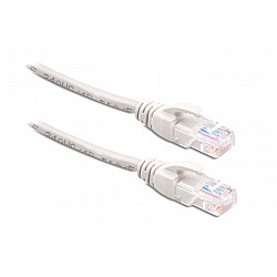 S-link SL-CAT605 Cat6 5mt Gri Utp Patch Kablo