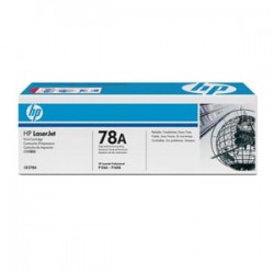 HP 78A Black Siyah 2.100 Sayfa Toner CE278A