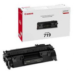 Canon CRG-719 2.100 Sayfa Toner LBP251-252-6670 MF411-416-419