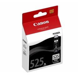 Canon PGI-525PGBK Black Siyah Mürekkep Kartuş MX715-885-895 MG5150-5250-5350-6150