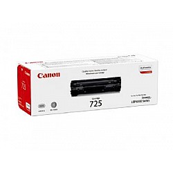 Canon CRG-725 1.600 Sayfa Toner LBP6030 MF3010