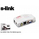 S-link SL-AV201 Vga To Video Converter