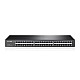 Tp-Link TL-SG1048 48 Port 10-100-1000 Mbps Switch Çelik Kasa Rack Mount