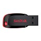 Sandisk SDCZ50-032G-B35 32GB Cruzer Blade 2.0 USB Flash Bellek