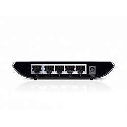 Tp-Link TL-SG1005D 5 Port 10-100-1000 Mbps Switch Plastik Kasa