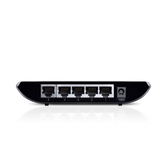 Tp-Link TL-SG1005D 5 Port 10-100-1000 Mbps Switch Plastik Kasa