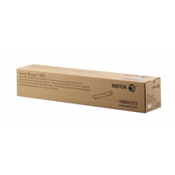 Xerox 106R01573 Phaser 7800 Yüksek Kapasite Black Siyah Toner 17.200 Sayfa