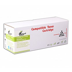 OfisPc Hp CC531A-CE411A-CF381A 2.8K Mavi Üniversal Muadil Toner