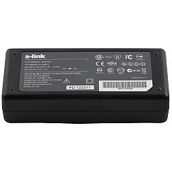 S-link SL-NBA72 60w 15v 4a 6.3-3.0 Notebook  Adaptörü