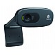 Logitech 960-001063 C270 720P HD WebCam