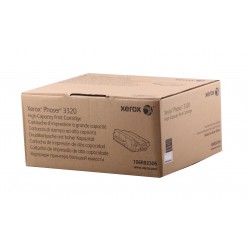 Xerox 106R02306 Phaser 3320 Yüksek Kapasite Toner 11.000 Sayfa