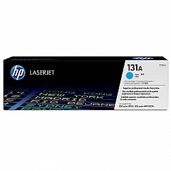 HP 131A Cyan Mavi 1.800 Sayfa Toner CF211A