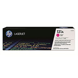 HP 131A Magenta Kırmızı 1.800 Sayfa Toner CF213A