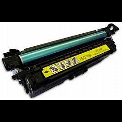 OfisPc HP CE262A Sarı Muadil Toner CP4025-4525