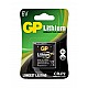 GP CRP2 6V Lityum Fotoğraf Makinesi Pili