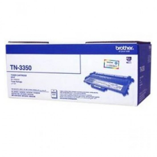 Brother TN-3350 8.000 Sayfa Black Siyah Toner HL-5440-5450 DCP-8110-8155 MFC-8510-8910 Brother TN-3350 8.000 Sayfa Black Siyah Toner HL-5440-5450 DCP-8110-8155 MFC-8510-8910