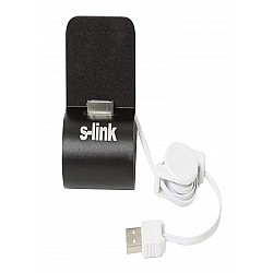 S-link IP-115 İphone Stand Ve Şarj Adaptörü