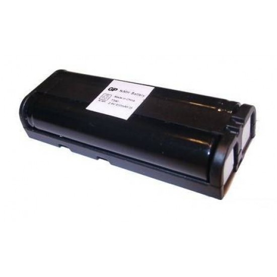 GP T390 2.4V 900 mAh 2'li Telsiz Telefon Pil