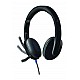 Logitech 981-000480 H540 USB Kulaküstü Kulaklık Logitech 981-000480 H540 USB Kulaküstü Kulaklık