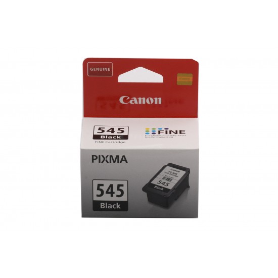 Canon PG-545 Black Siyah Mürekkep Kartuş MG2450-2455-2550