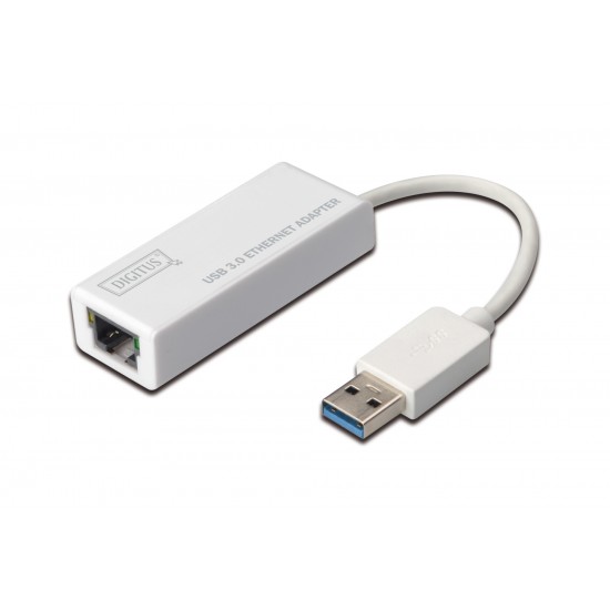 Digitus DN-3023 3.0 USB TO Ethernet 10-100-1000