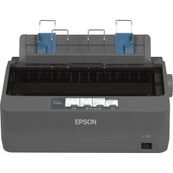 Epson LX-350 9 Pin 80 Kolon Nokta Vuruşlu Yazıcı