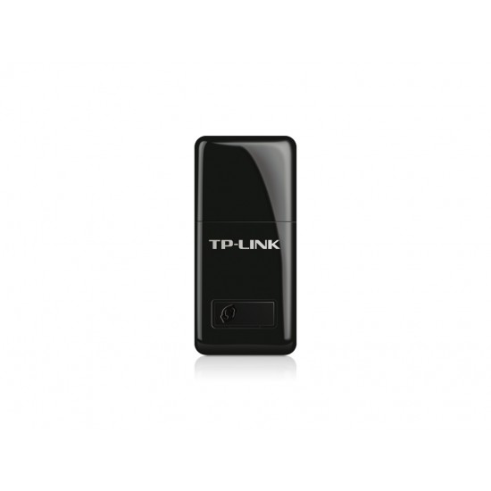 Tp-Link TL-WN823N 300 Mbps Mini Kablosuz USB Adaptör