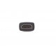 Vcom CA325 Micro Hdmi Erkek To Hdmi Dişi Çevirici Vcom CA325 Micro Hdmi Erkek To Hdmi Dişi Çevirici