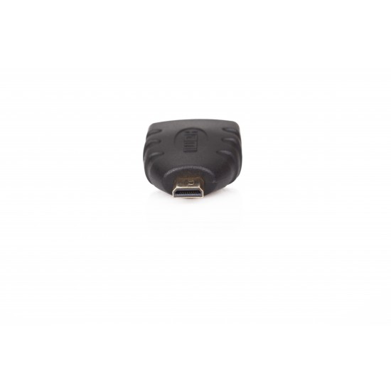 Vcom CA325 Micro Hdmi Erkek To Hdmi Dişi Çevirici Vcom CA325 Micro Hdmi Erkek To Hdmi Dişi Çevirici