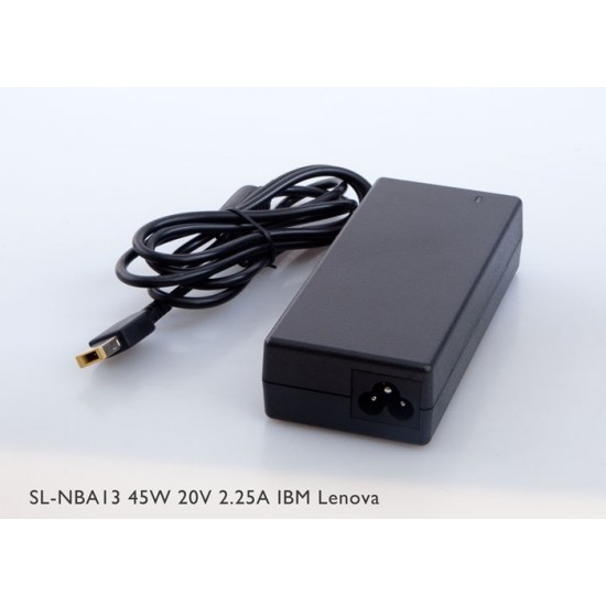 S-link SL-NBA13 45w 20v 2.25a Notebook Adaptörü