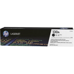 HP 130A Black Siyah 1.300 Sayfa Toner CF350A