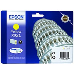 Epson WP5110-5190 Yellow Sarı Yüksek Kapasite Mürekkep Katuş T79044010