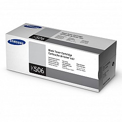 Samsung K506L Black Siyah 6.000 Sayfa Toner SU173A